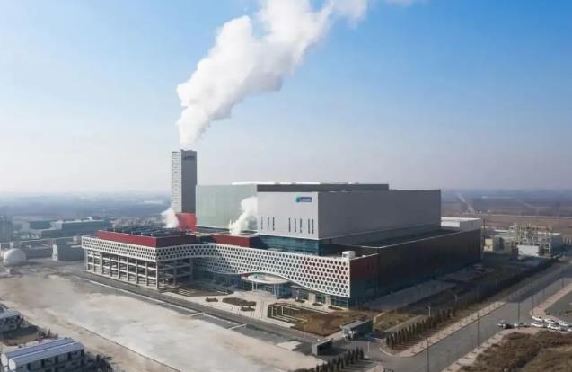 生活垃圾焚烧发电厂自动监测数据应用管理规定