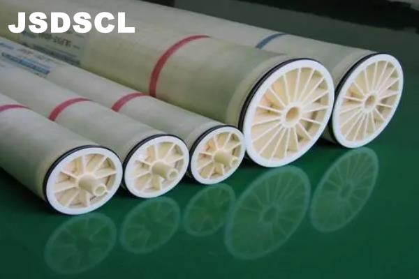 低磷反渗透膜阻垢剂YF790具有广谱的阻垢分散效果